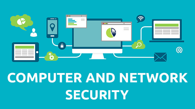 Computer Network Security Taringa