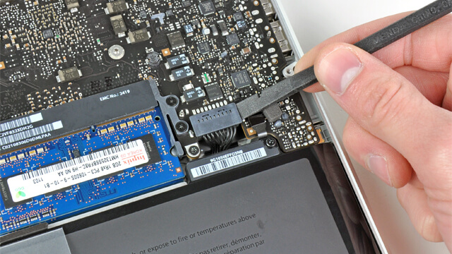 Apple & Mac Repairs Taringa
