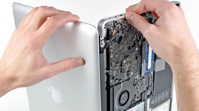 Mac Computer Repairs Taringa