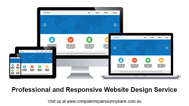 Responsive Web Design Taringa